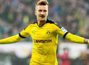 Arsenal’de Sanchez yerine Reus sesleri!