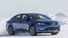 Chrysler, 1,1 milyon aracı geri çağırıyor