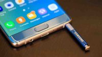 Galaxy Note 7’nin Samsung’a faturası ağır oldu