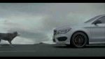 Mercedes CLA Tanıtım Videosu