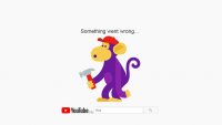 Youtube Çöktü Erişilemiyor!