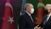 ABD’den Türkiye il Pazarlık iddialarına yanıt geldi