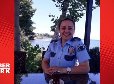 Kadın polis memuru evinde ölü bulundu