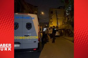 Zihinsel engelli oğlu tarafından öldürüldü