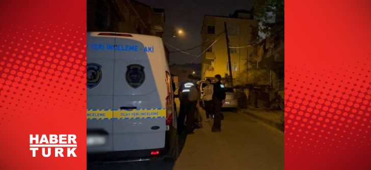 Zihinsel engelli oğlu tarafından öldürüldü