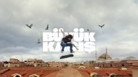 iPhone 14 Pro ile çekilen | Büyük Kaçış Reklamı Istanbul