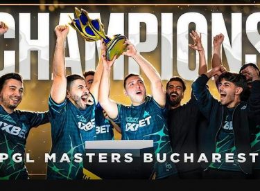 Aurora Türkımı Şampiyon!